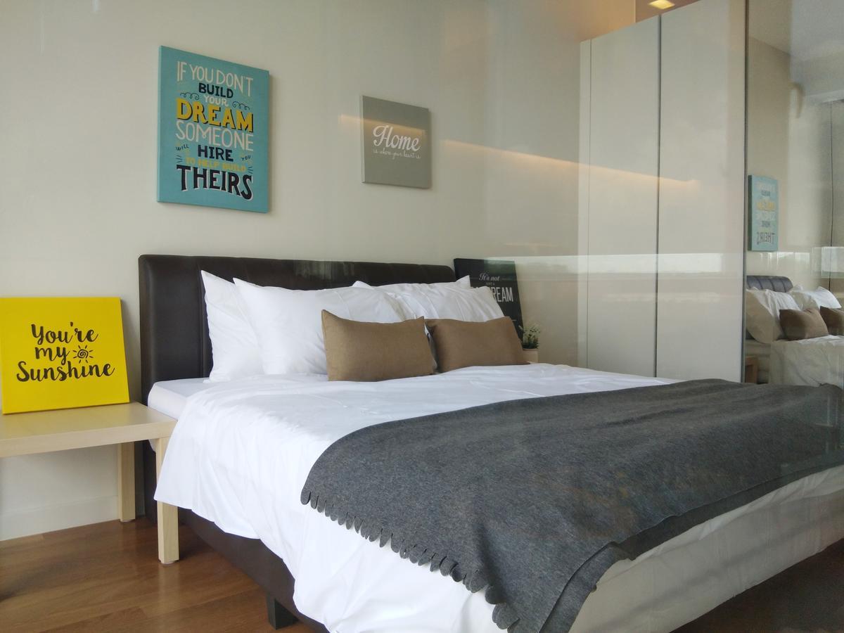 The Signature Serviced Suites Kuala Lumpur Ngoại thất bức ảnh