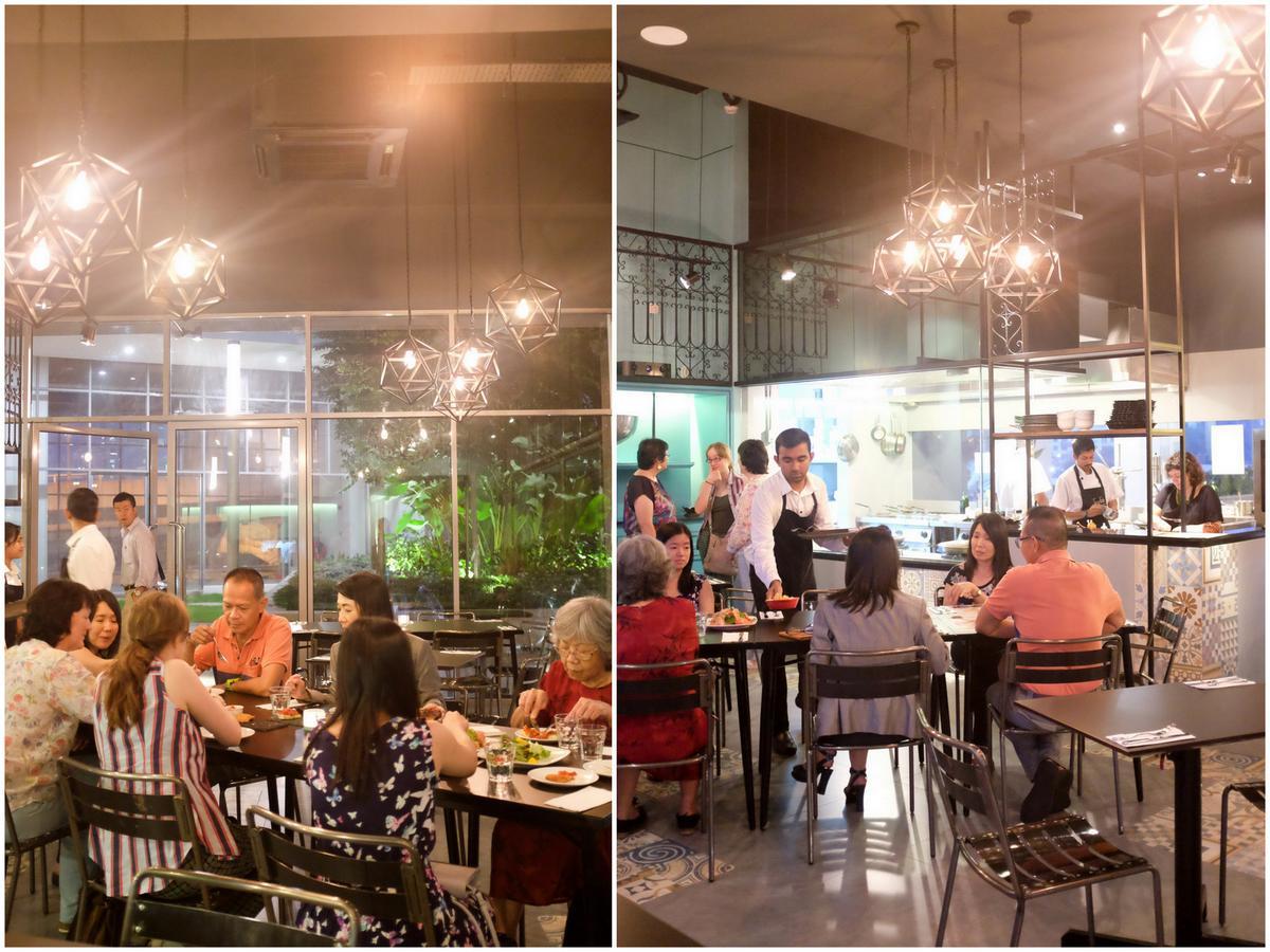 The Signature Serviced Suites Kuala Lumpur Ngoại thất bức ảnh