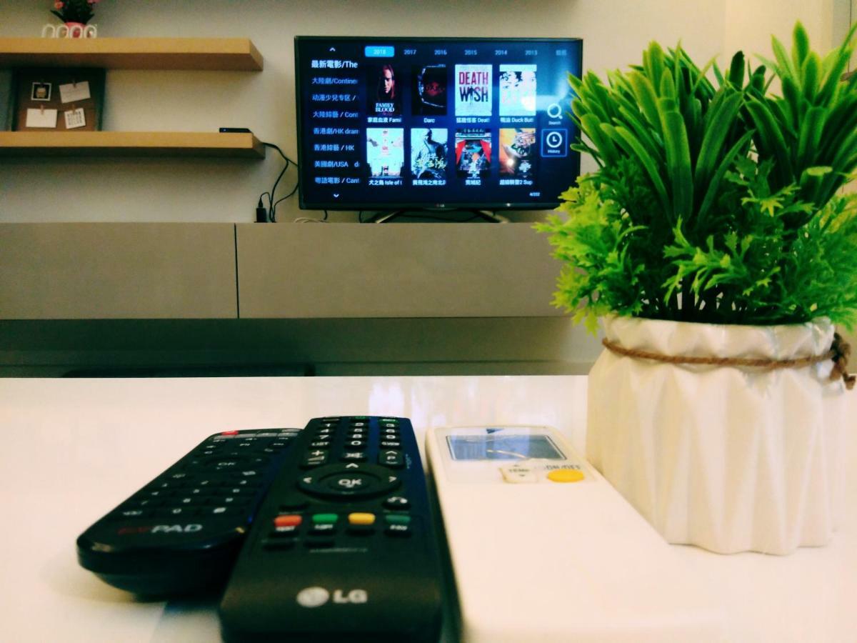 The Signature Serviced Suites Kuala Lumpur Ngoại thất bức ảnh