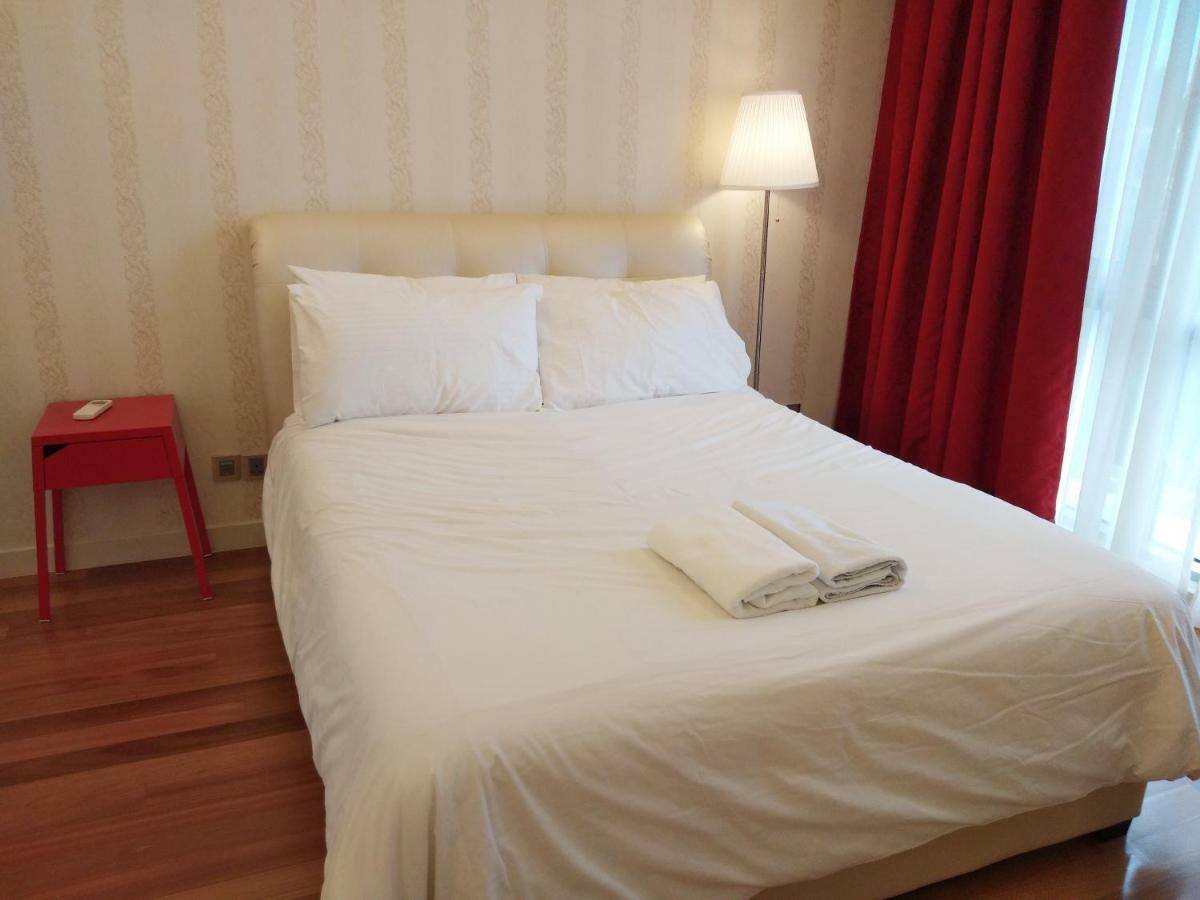 The Signature Serviced Suites Kuala Lumpur Ngoại thất bức ảnh