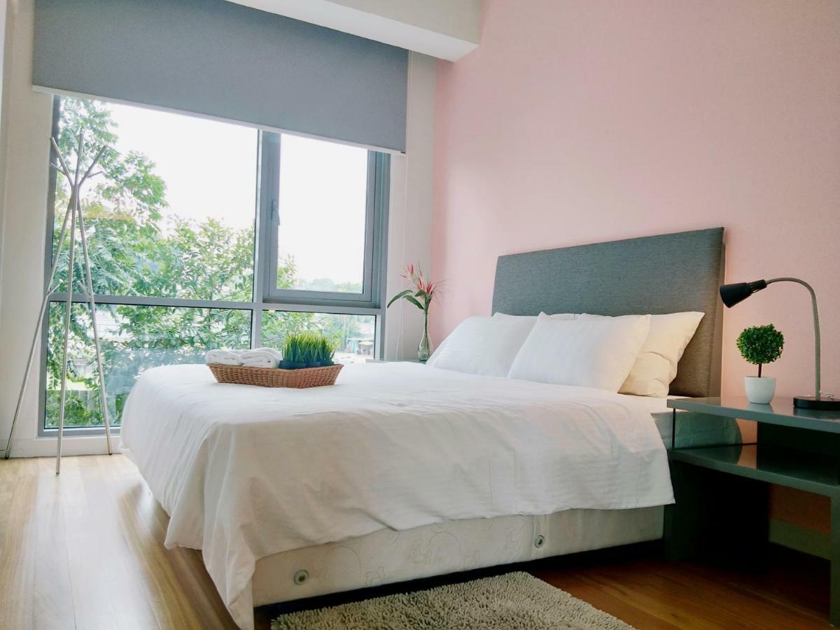 The Signature Serviced Suites Kuala Lumpur Ngoại thất bức ảnh